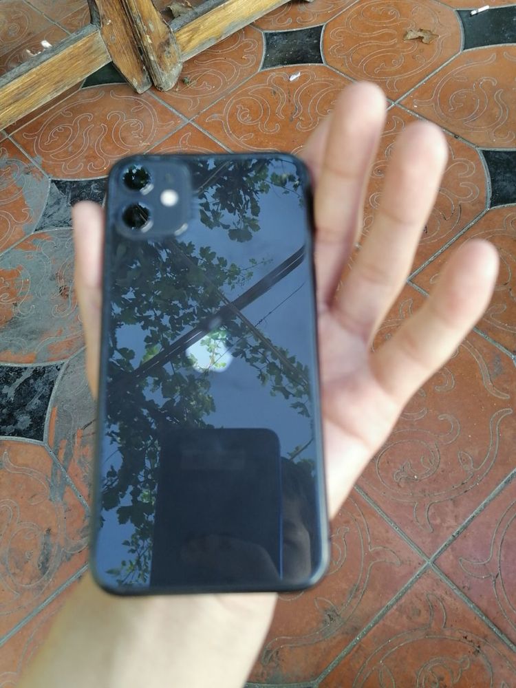 Iphone 11 128гб, идеал состояние