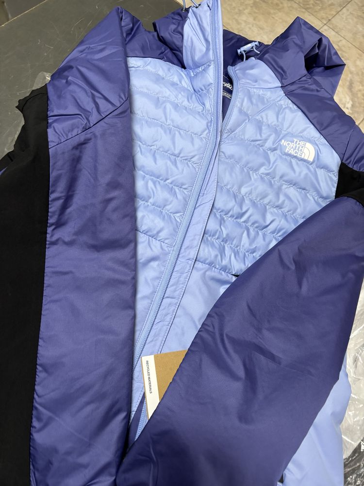 Яке The North Face