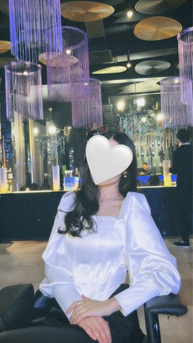 Стильный корсет