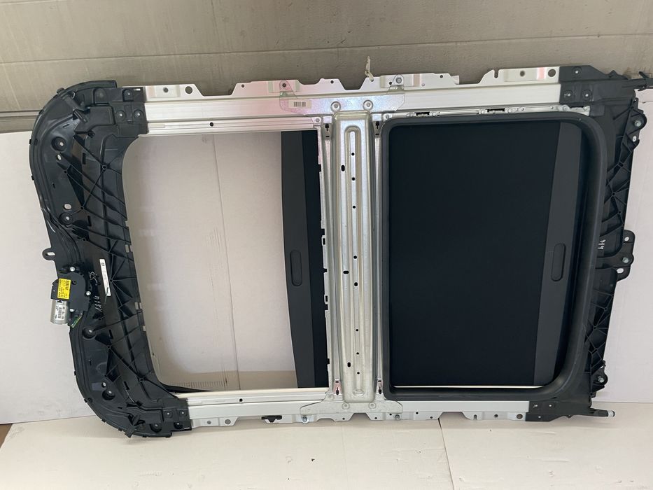 Trapa panoramica MINI COOPER F60 F54 F55 F56 F57