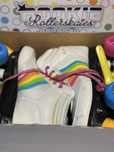 Patine cu rotile ( role )