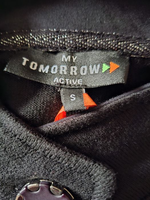 Женская безрукавка