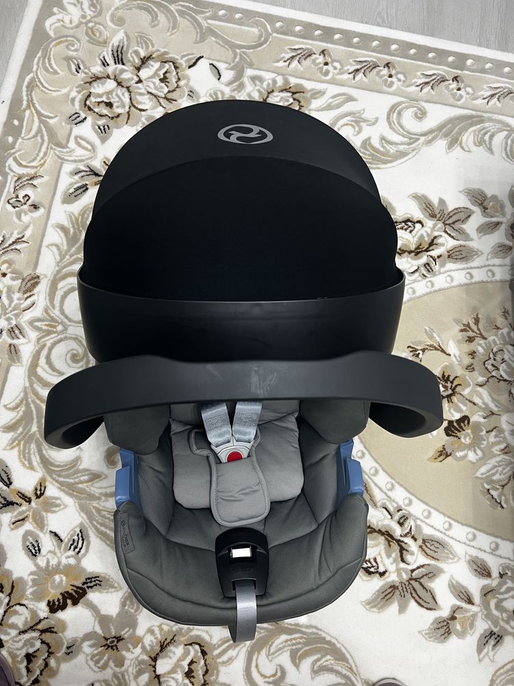 Scoica Cybex ATON 5