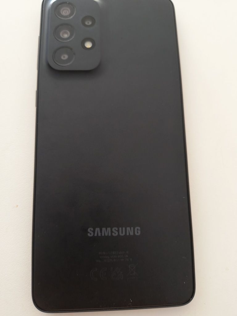 Телефон Самсунг А33 5 G
