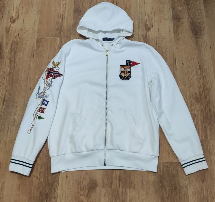 Hanorac Polo Ralph Lauren mărimea L