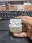 Airpods 4 ANC Официальный Срок гарантий есть еще