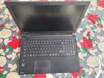 Laptop Toshiba Satelite i5