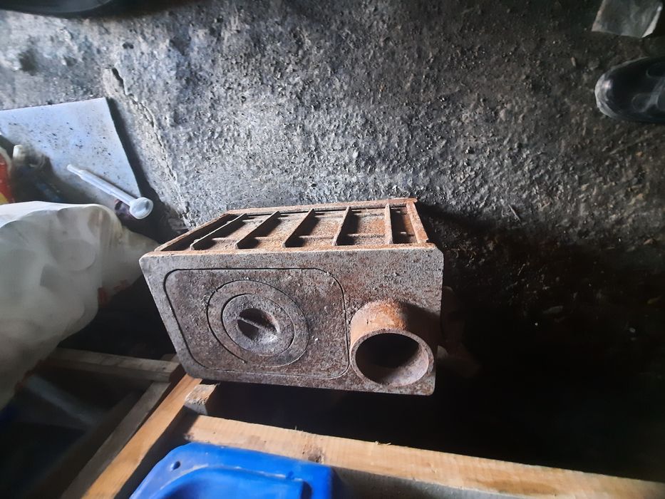 канистра для бензина  ччугун печ кубик рубик