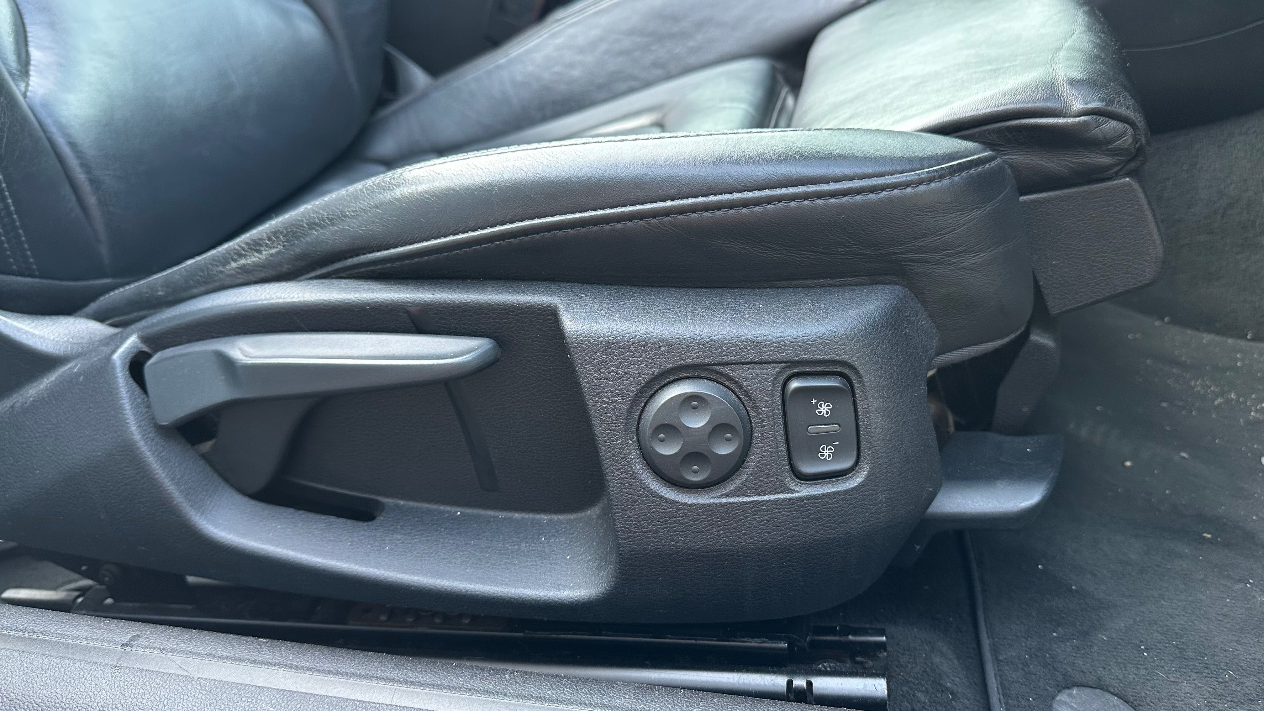 Audi A5 Convertable TDI