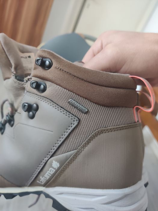 Ghete Dama Lafuma Impecabile