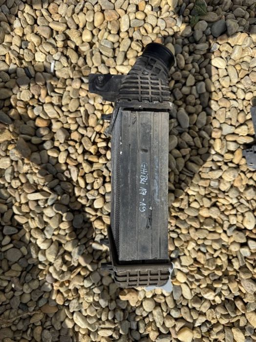 Intercooler Maserati Ghibli 2017/2018/2019