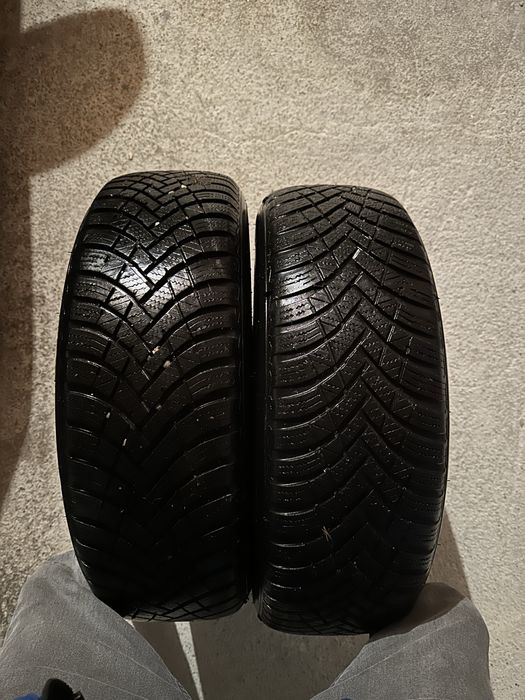 Vand 2 anvelope HANKOOK 195/65/15