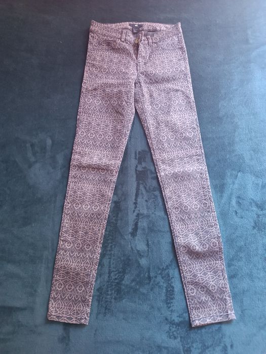 Голям лот дънки и панталони