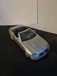 macheta masina mercedes benz slk 230