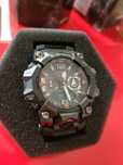Мъжки часовник Casio Mudmaster Emergency Colors  B1000EC 1AER