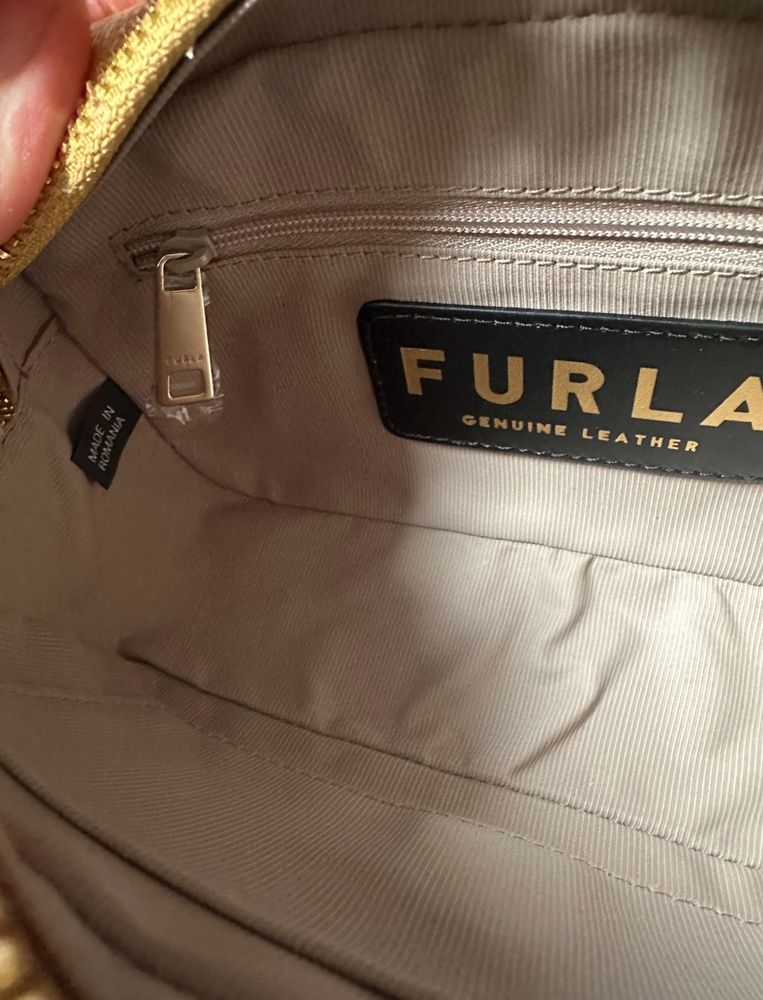 Geanta noua Furla