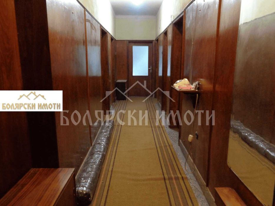 Продава се Многостаен апартамент в Велико Търново, Център - 122 кв.м за 1260 €/кв.м - Снимка #7