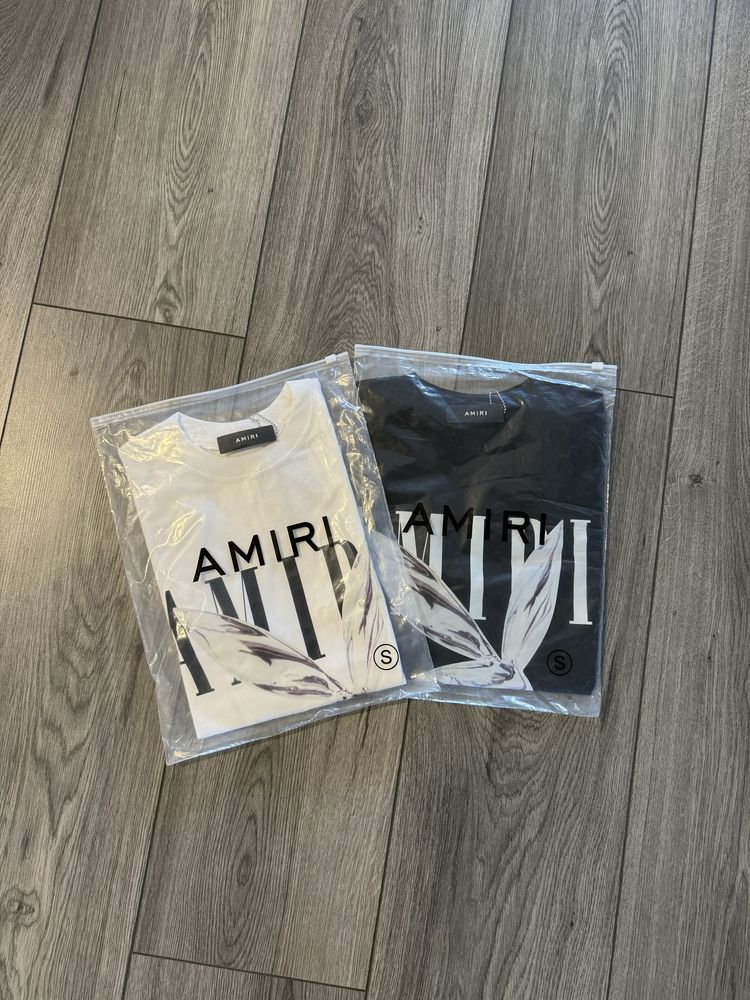 Compleu Palm Angels X AMIRI / PREMIUM 2025