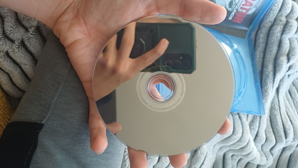 Видеоигра Ghost of tushima