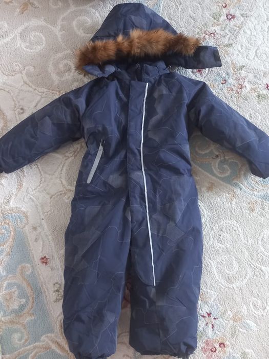 Комбинезон детский