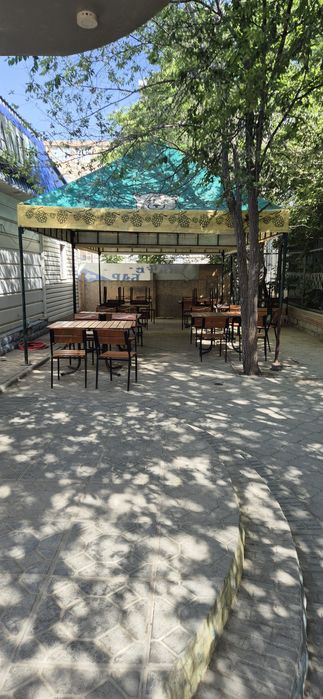Сдаётся в аренду кафе