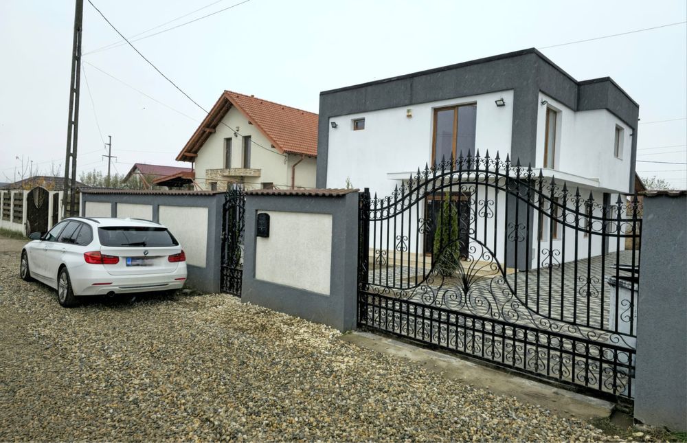 Casa de vanzare Turcesti  Pitesti