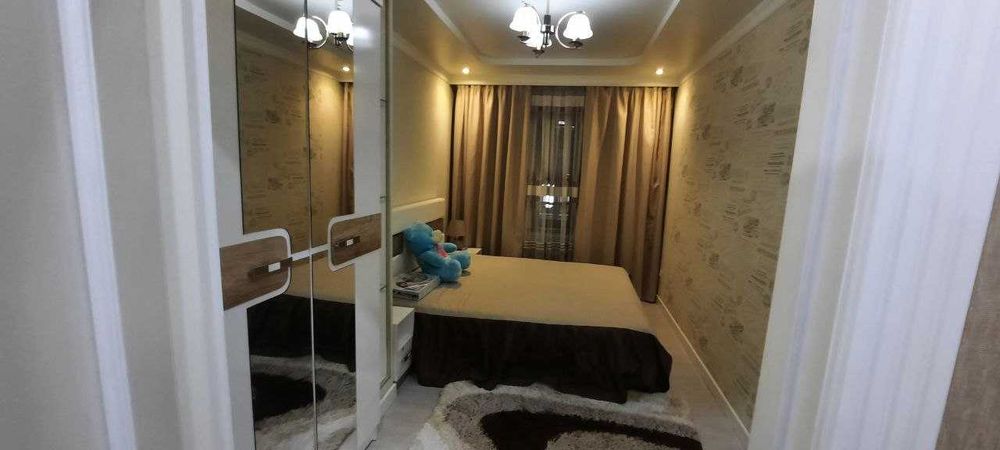 Сдается квартира ра ц1