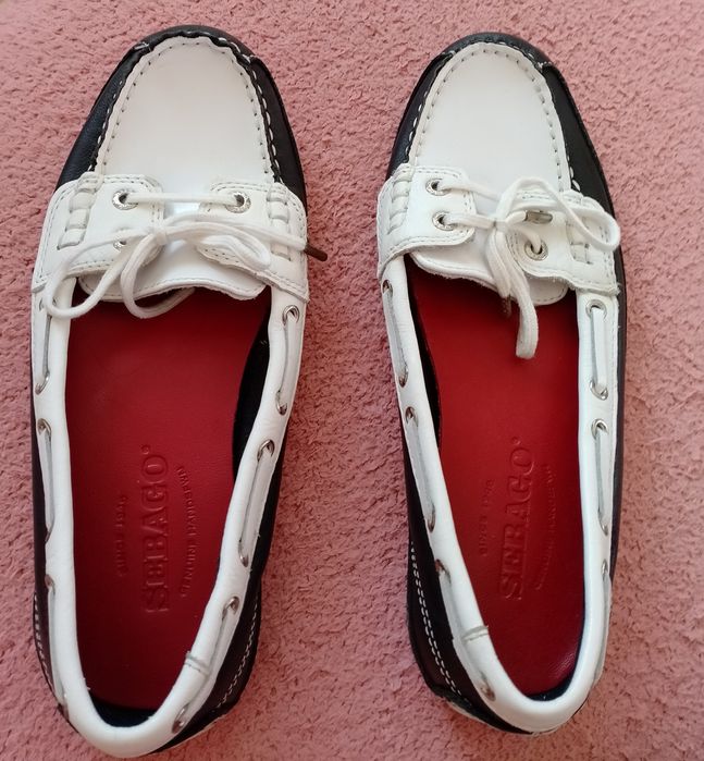 Нови дамски еспадрили