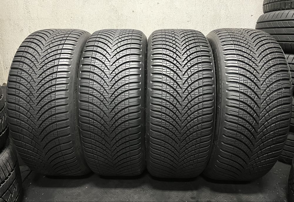 DOT:2024г. 245/45/19 Good Year - като Нови