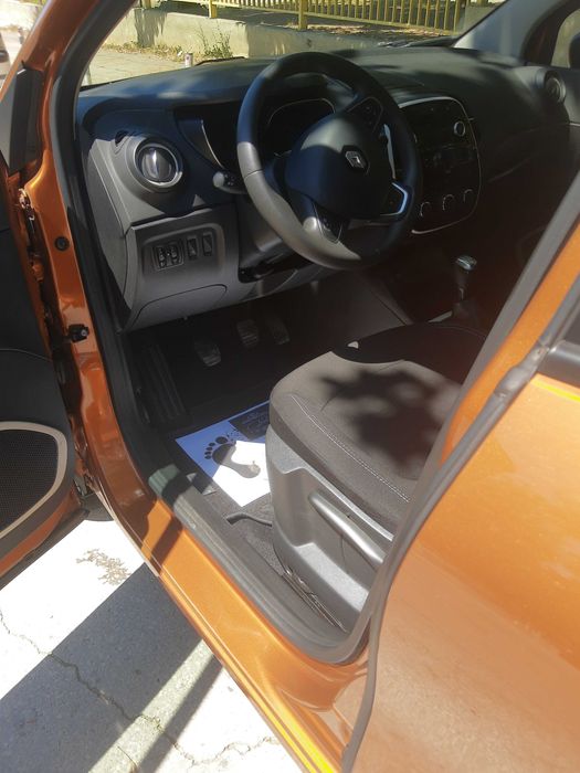 Рено,Каптюр,нов,дизел,гаранция,обслужен,история,регистрир,НАМАЛЕН45000