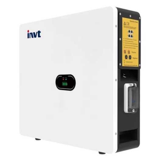 INVT 40 kW On-grid