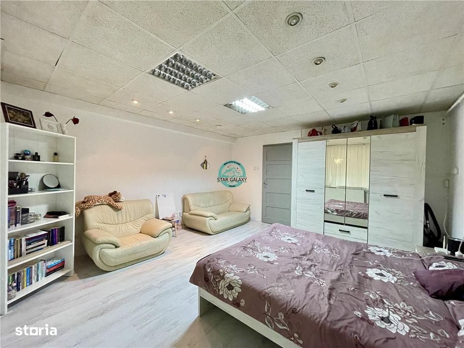 Apartament cu 1 camera de inchiriat Ultracentral, str. Tineretului