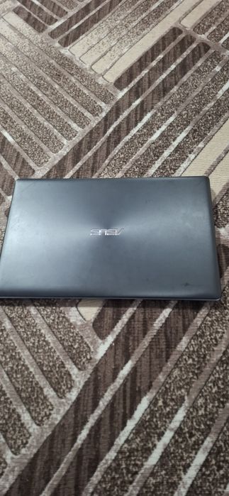 Laptop Asus r510c Nvidia/Intel i7