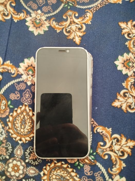 Iphone 12 mini telefon