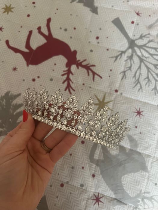 Coronita De Mireasa