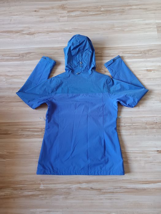 Оригинално дамско туристическо яке Columbia Omni-Tech