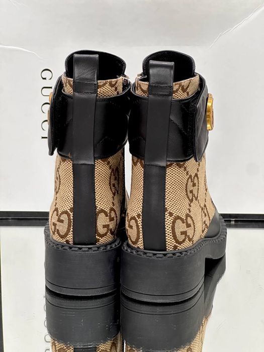 Cizme Gucci Fullbox Premium -colectie toamna- 36-40