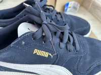 Papuci sport marca Puma in stare impecabila marimea 41