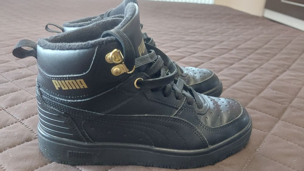 Детски маратонки PUMA