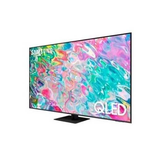 Телевизор Samsung QLED 55Q70CA 140 см 55 дюймов