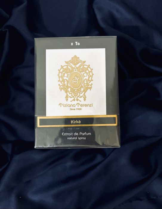 Парфюм Tiziana Terenzi Kirke