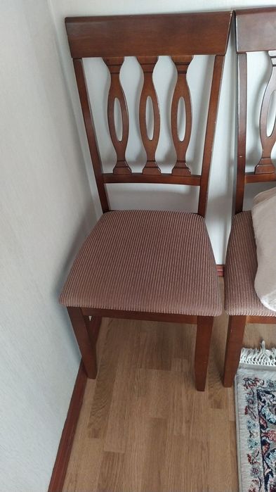 Продам стульчики , хорошое состояние