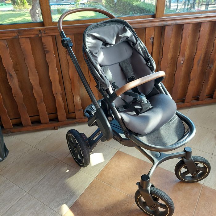 Детска количка maxi cosi nova 4