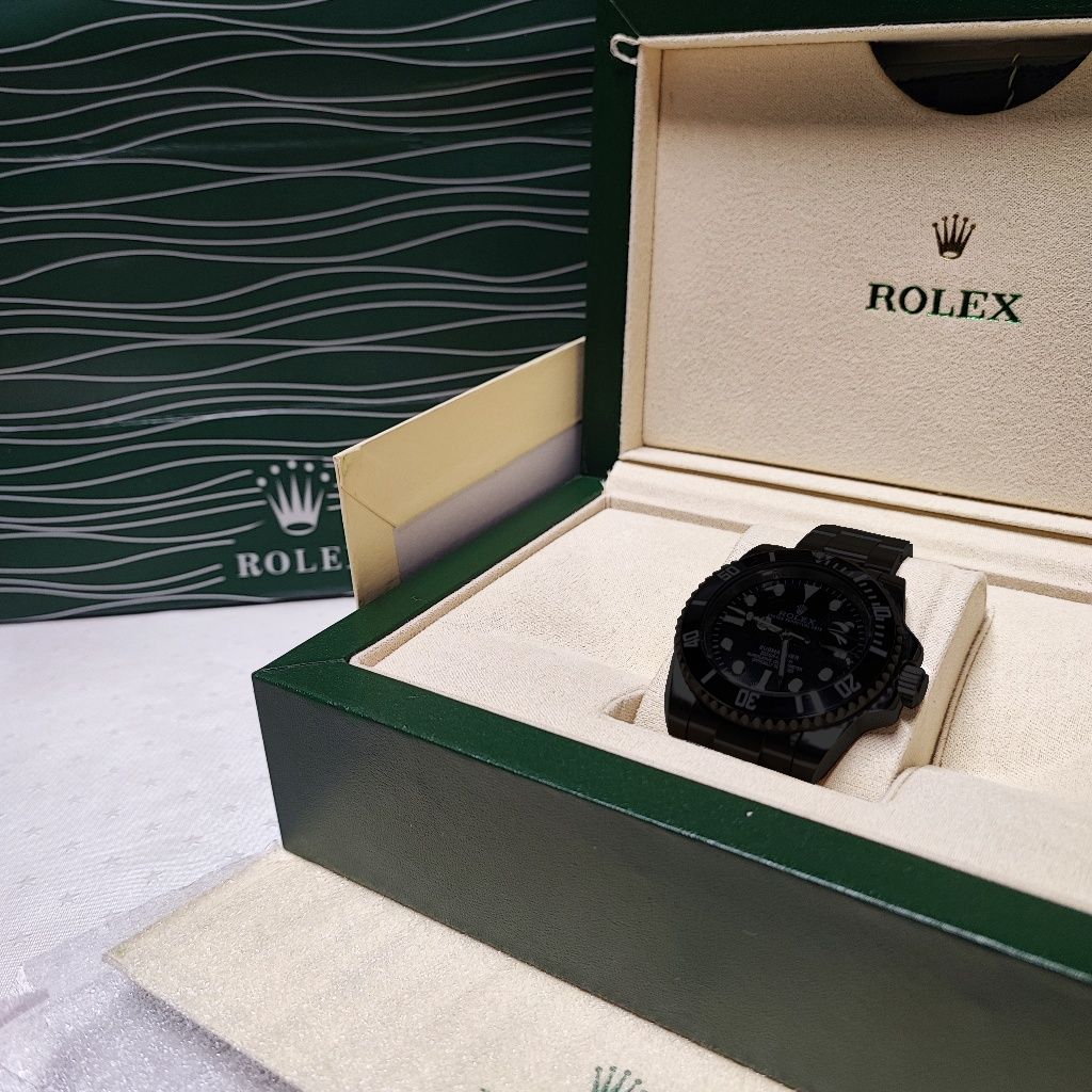 Комплект Кутия + Документи Rolex