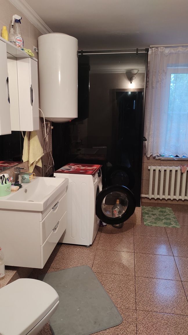 Продам коттедж 23 мкр