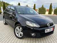 Vw Golf 6 Match 2.0TDI 140CP Led / Bi-Xenon