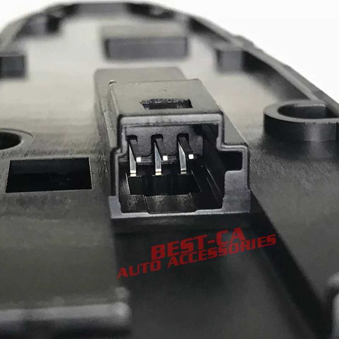 Panou comanda geamuri electrice sofer pentru Mercedes W205 W213 GLC