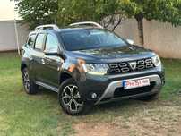 Dacia Duster DACIA DUSTER 1,5 Diesel 6+1 Viteze Model PRESTIGE An 26.10.2028!