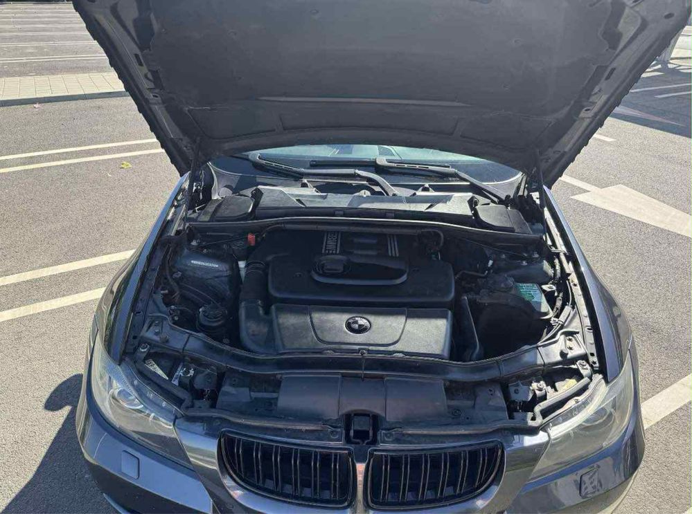 bmw e91 163cp…..