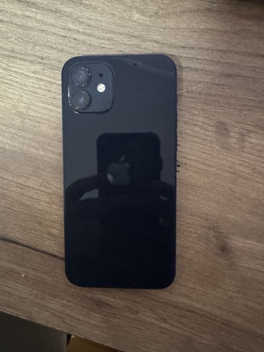 Iphone 12 256 gb, face id functional, baterie 91, ios 16
